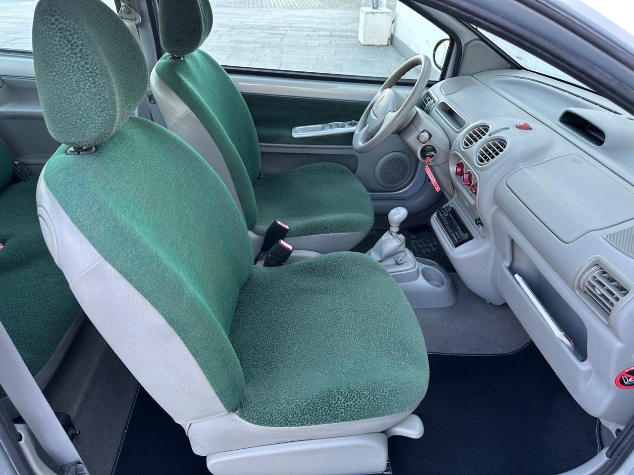 Renault Twingo 1.2i cat Expression