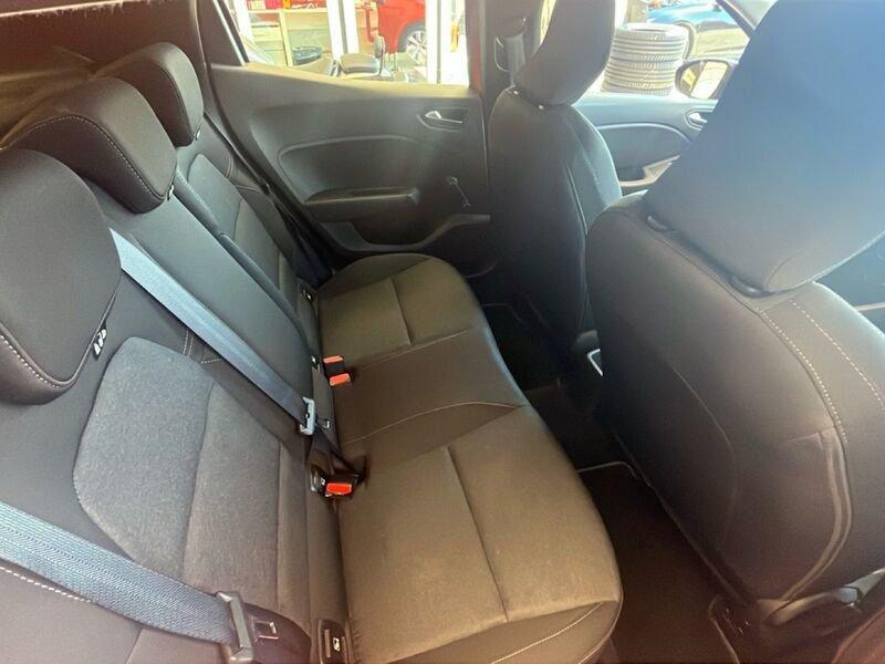 Renault Clio 1.0 SCE 49KW EQUILIBRE