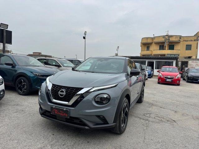 NISSAN Juke 1.0 DIG-T 114 CV Acenta Look Pack