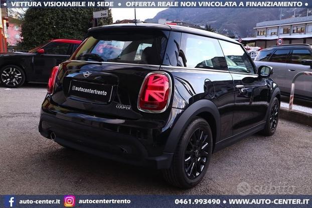 MINI Mini 3 porte 1.5 Cooper Classic 3p LED