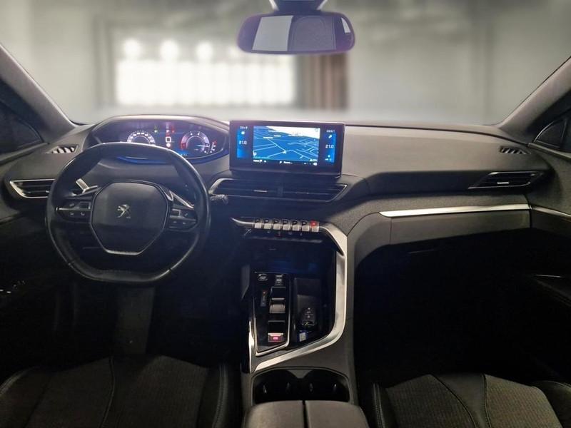 PEUGEOT 3008 BLUEHDI 130 EAT8 SES ALLURE SUV