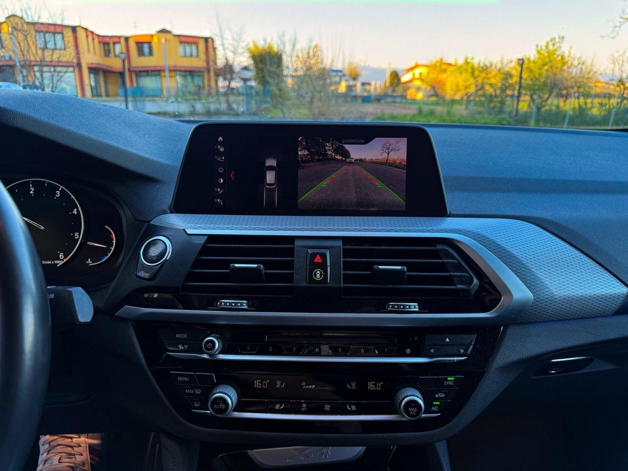 Bmw X4 xDrive20d Msport-X