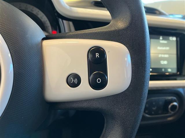 RENAULT Twingo 22kWh Equilibre