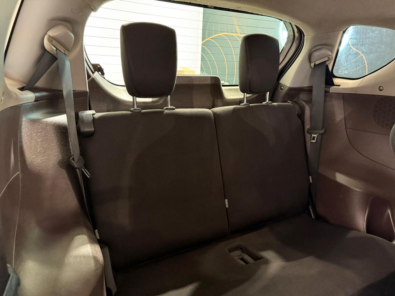 Toyota IQ 1.0 68cv AUTOMATICA Motore Nuovo