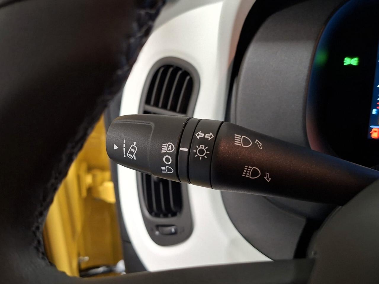 Fiat Panda 1.0 FireFly Hybrid Pandina Km.0