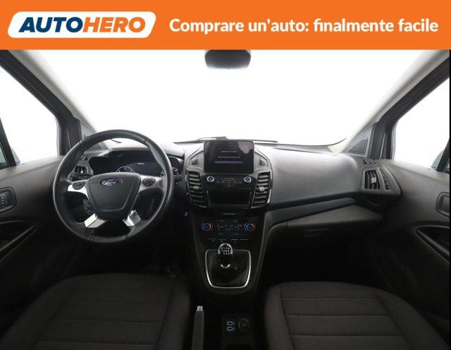 FORD Grand C-Max Gran Tourneo Connect 1.5 TDCi 120 CV Titanium