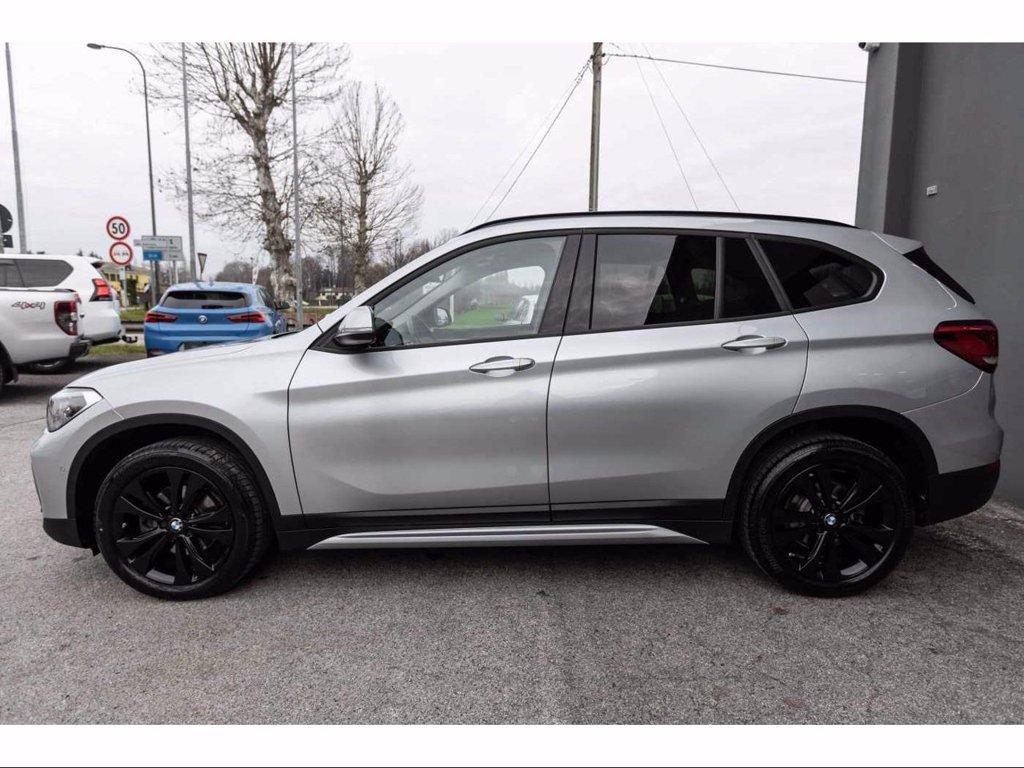 BMW X1 sDrive18d Sport del 2019