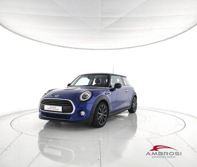 MINI Cooper D 1.5