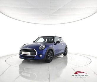 MINI Cooper D 1.5