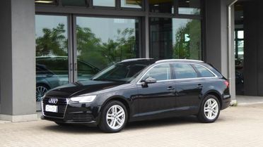 AUDI A4 Avant 2.0 TDI 150 CV S-Tronic
