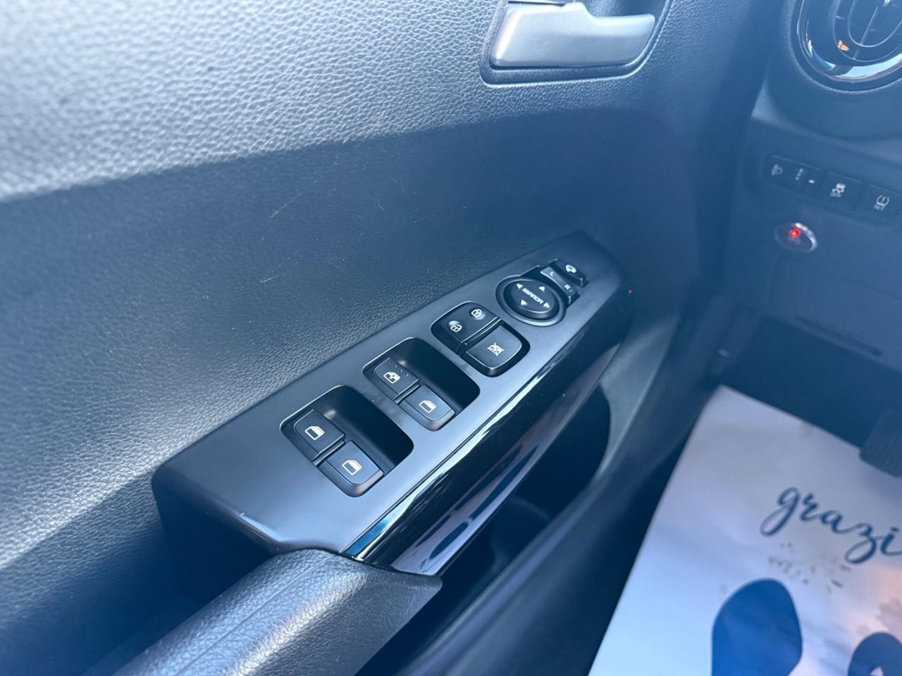 Kia Picanto 1.0 12V EcoGPL 5 porte City