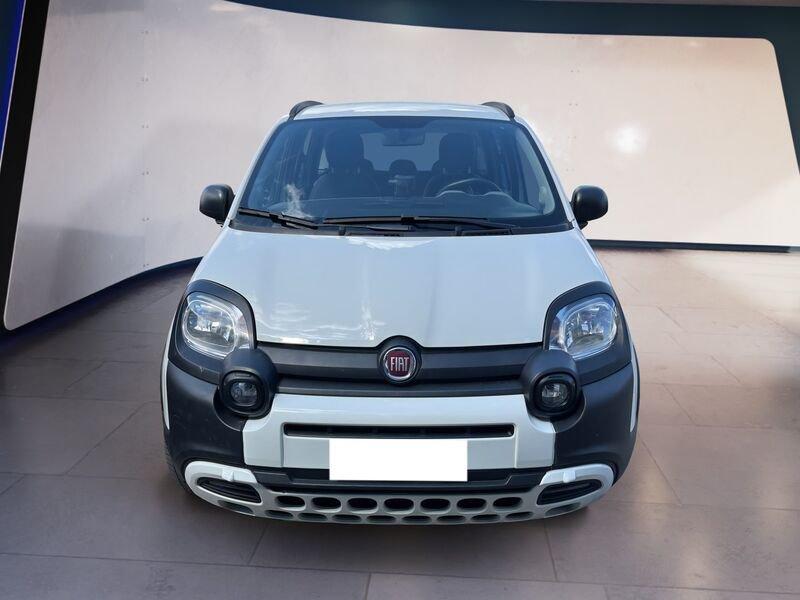 FIAT Panda III 2016 1.2 City Cross s&s 69cv my19