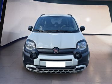 FIAT Panda III 2016 1.2 City Cross s&s 69cv my19