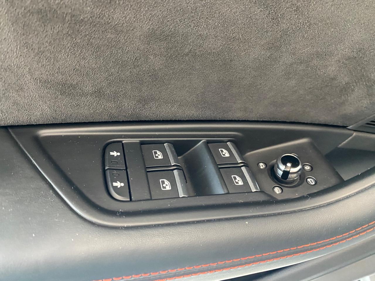 Audi A4 RS 4 Avant 2.9 TFSI quattro tiptronic