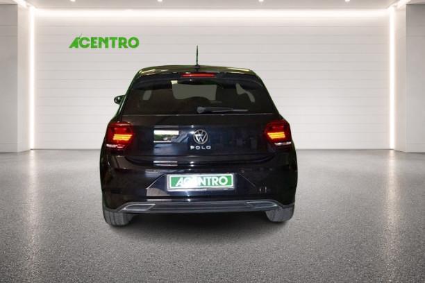 VOLKSWAGEN POLO - 1.0 R line
