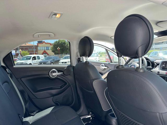 FIAT 500X 2.0 MultiJet 140 CV 4x4 Cross Plus OK NEOPATENTATO