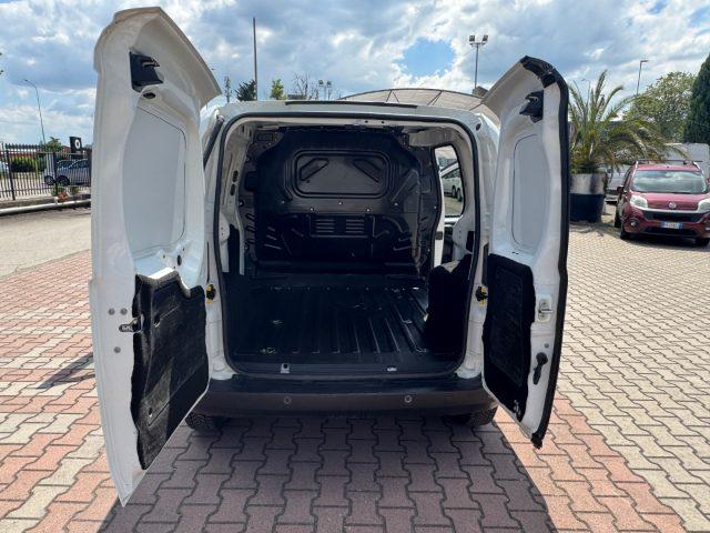 FIAT Fiorino 1.3 MJT 95cv CARGO ADVENTURE TRACTION PLUS