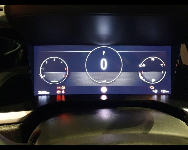 Opel Grandland X 1.5 diesel Ecotec aut. Ultimate