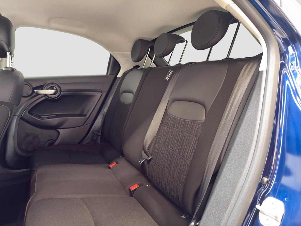 Fiat 500 X 500X 1.3 mjet 95cv*FORMULA S*