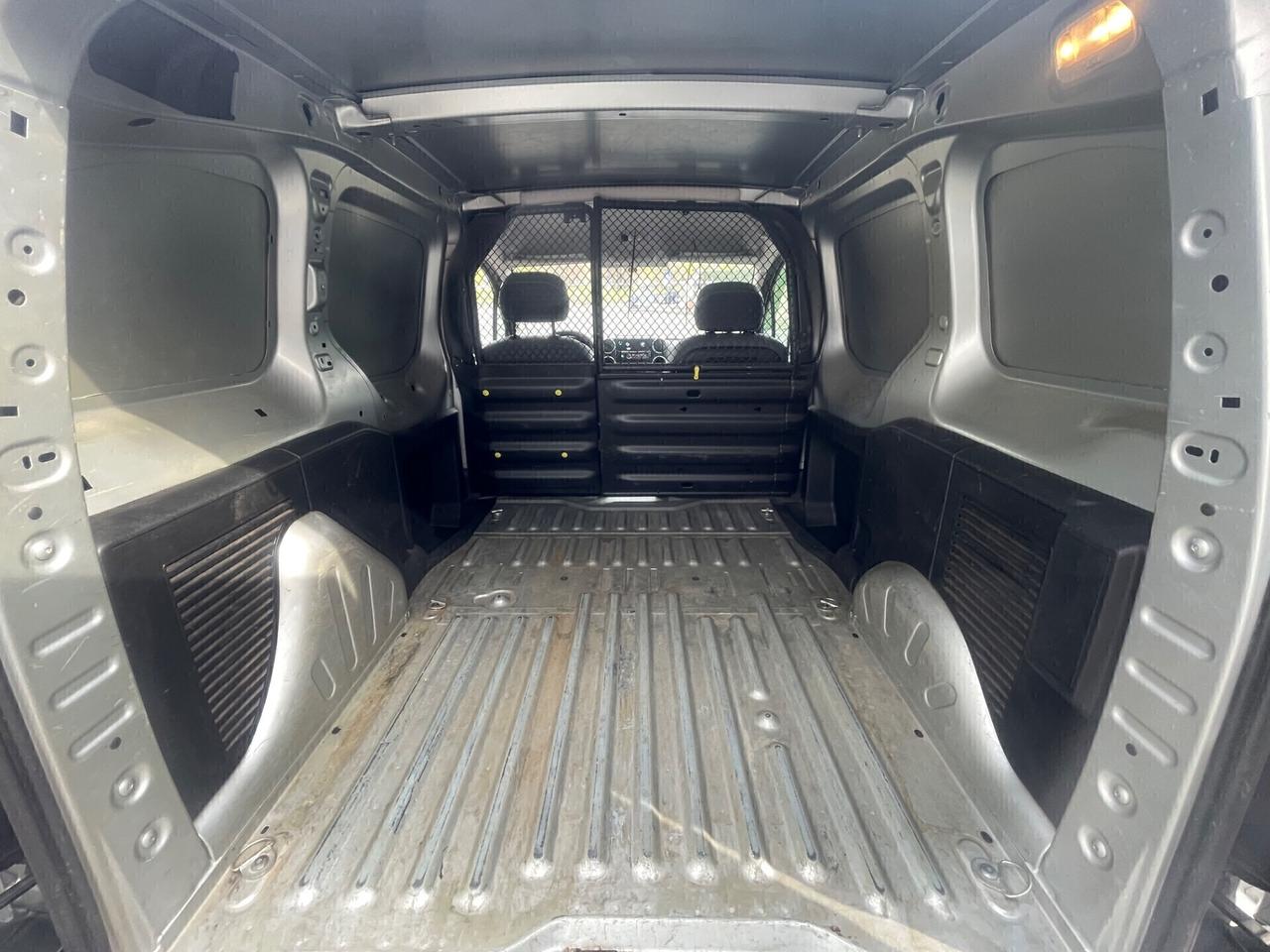 Citroen Berlingo 1.6 HDi 90CV FAP Van 2 posti L1