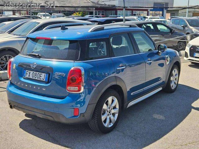 MINI Cooper SE Countryman 1.5 Cooper all4 auto Plug-in - FX080EJ