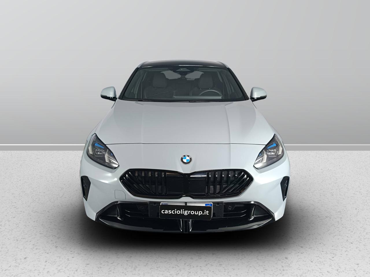 BMW BMW 120d