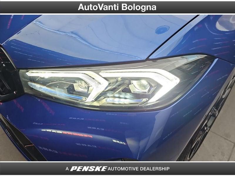 BMW Serie 3 320d 48V xDrive Touring Msport Pro