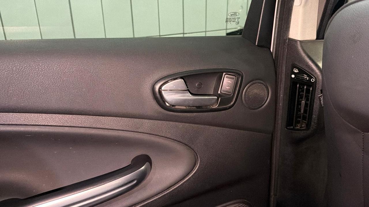 Ford S-Max 2.0 TDCI 140CV Titanium DPF