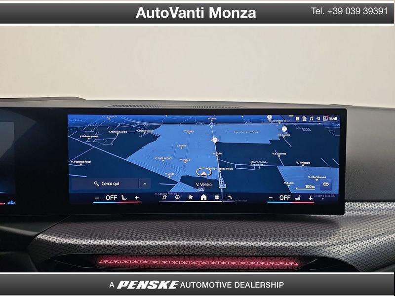 BMW Serie 3 320d 48V xDrive Touring Msport Pro