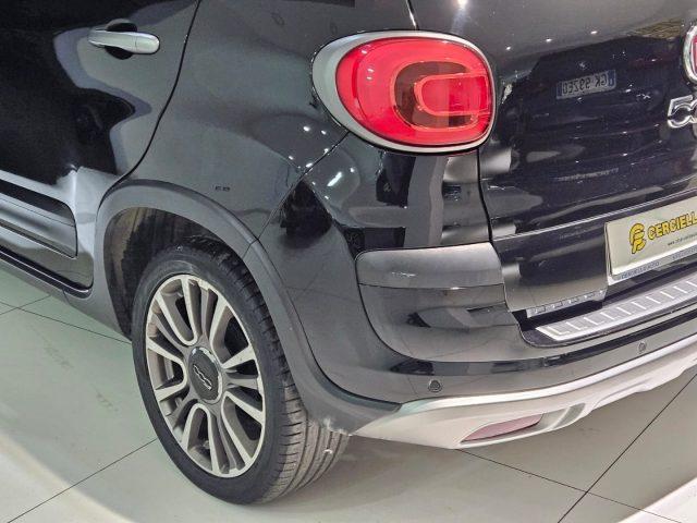 FIAT 500L 1.4 95 CV City Cross tua da ?135,00