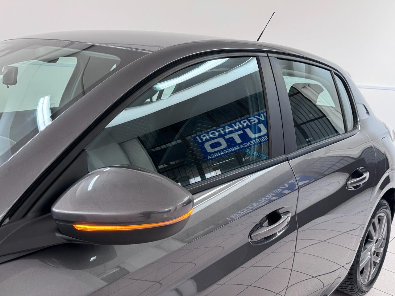 Peugeot 208 BlueHDi Allure - PROMO FINANZIAMENTO !