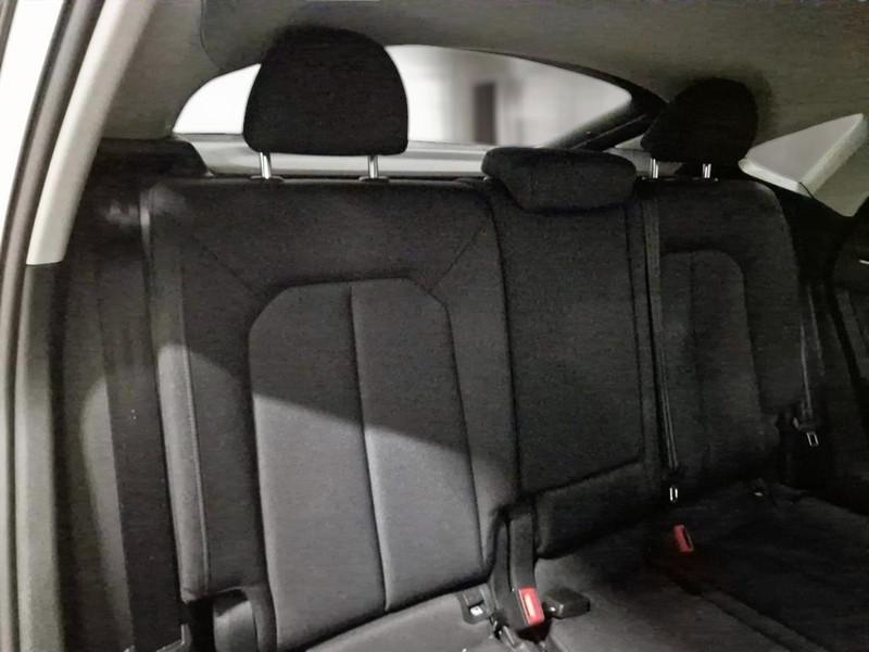 AUDI Q3 SPORTBACK 35 TDI S tronic Business Plus