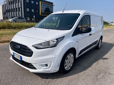 Ford Transit Connect **+IVA**