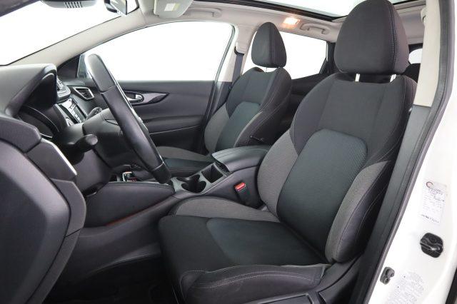 NISSAN Qashqai Qashqai 1.5 dCi 115 CV DCT N-Connecta