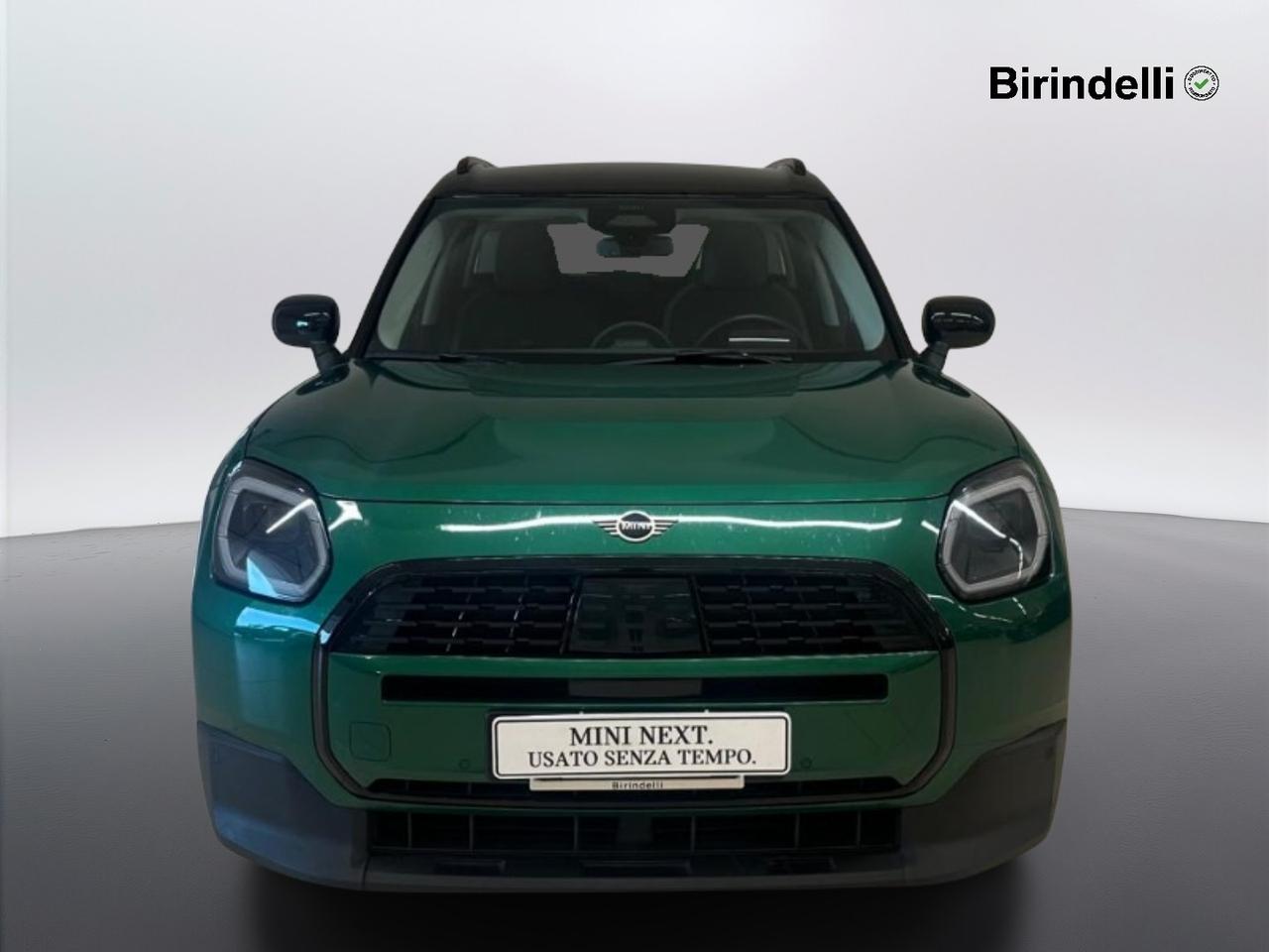 MINI Mini Countrym.(U25) - Mini Countryman D Classic