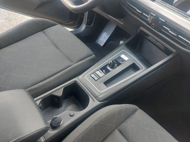 VOLKSWAGEN Golf 2.0 TDI DSG SCR Life Uniprò km 75000 Fatturabile