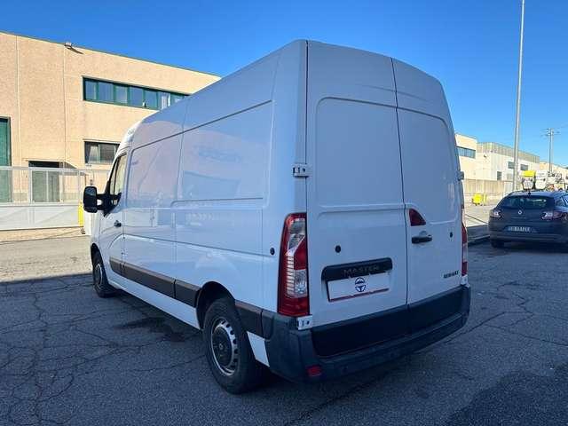 Renault Master 2.3 dCi 131cv Coibentato Frigo