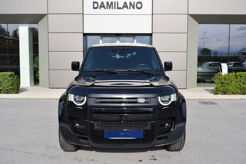 Land Rover Defender 110 3.0D I6 200 CV AWD Auto N1 AUTOCARRO FISCALE IVA ESPOSTA