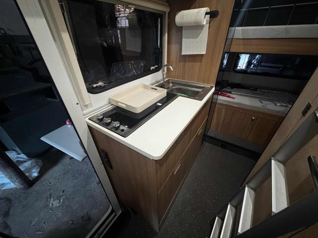 ADRIA sunliving