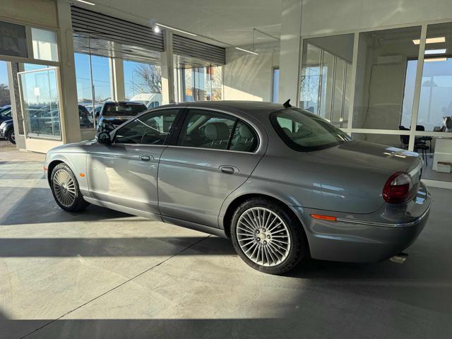 JAGUAR S-Type 2.7 diesel V6 Executive
