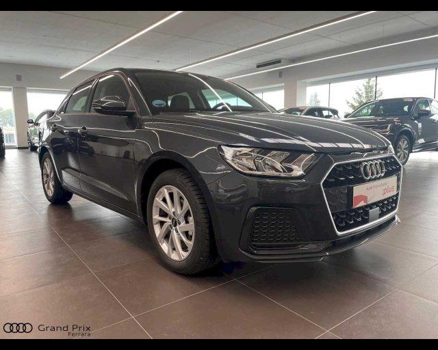 AUDI A1 SPB 25 TFSI