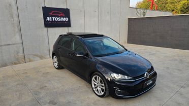 Volkswagen Golf 1.4 TSI 5p. Highline BlueMotion Technology