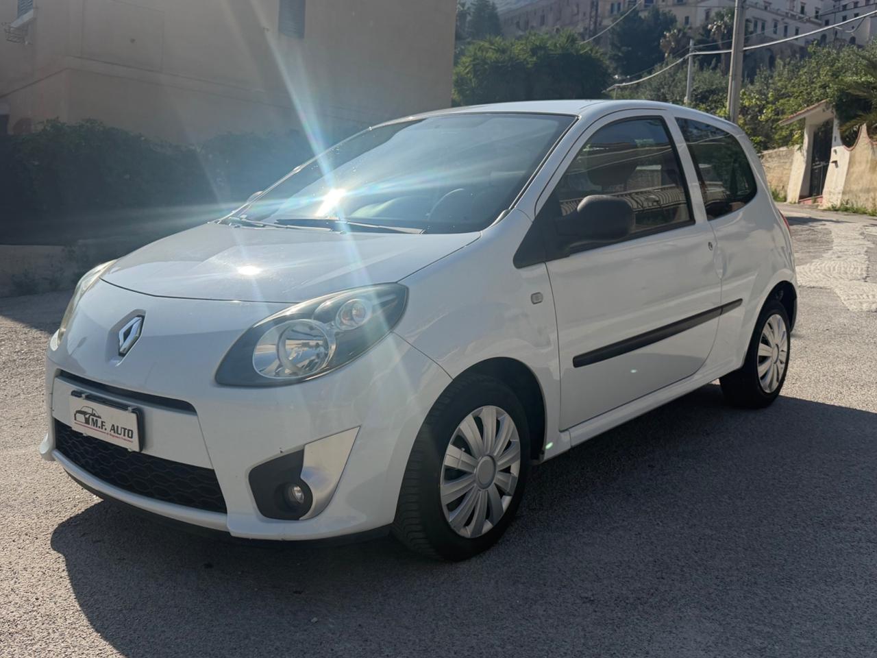 Renault Twingo 1.2 16V LEV Sport & Sound