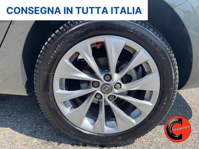 OPEL Astra 1.4 Turbo 110CV EcoM SPORTS T.INNOVATION-SENSORI-