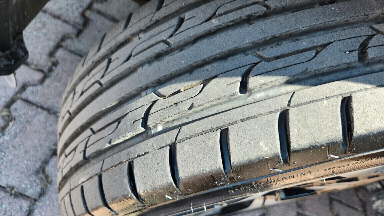 Ford EcoSport 1.0 EcoBoost 125 CV Start&Stop ST-Line Black Edition