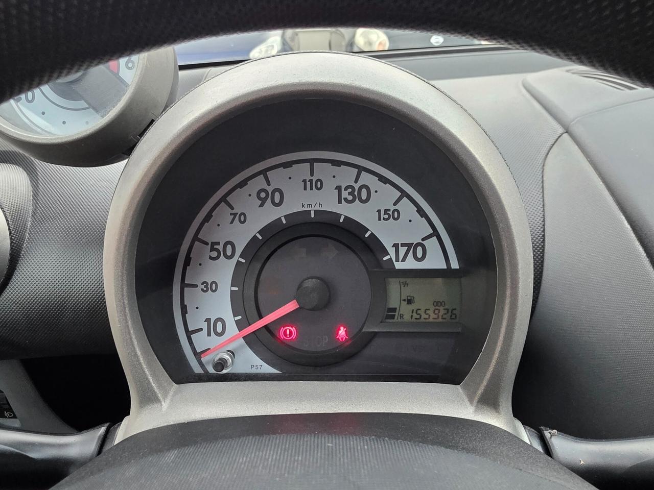 Citroen C1 1.4 HDi 55CV 5 porte AMIC1