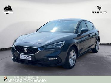 SEAT Leon 1.0 eTSI 110 CV DSG Business