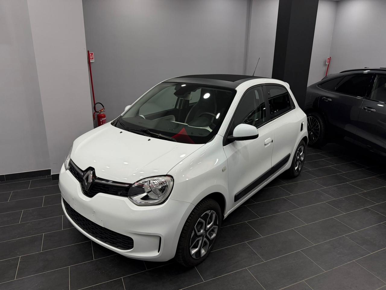 Renault Twingo TCe 95 CV EDC Signature