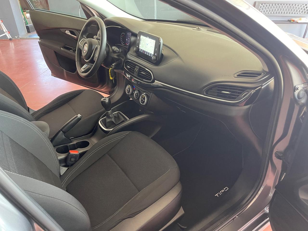 Fiat Tipo 1.3 Mjt S&S 5 porte City Life
