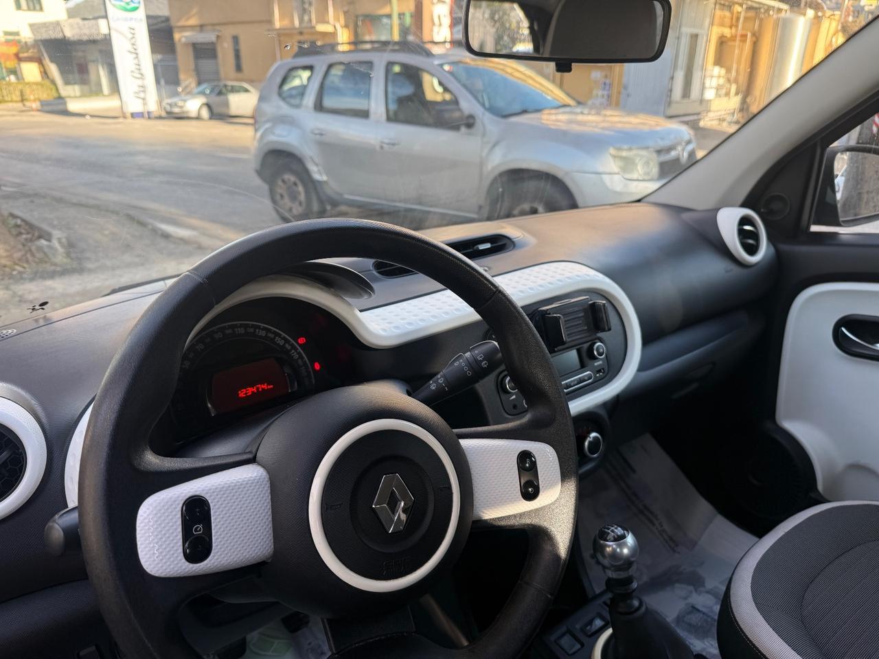 Renault Twingo TCe 90 CV Stop&Start Openair